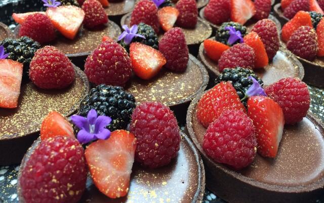 Fletcher Hotel-Restaurant De Oude Gevangenis-Alkmaar