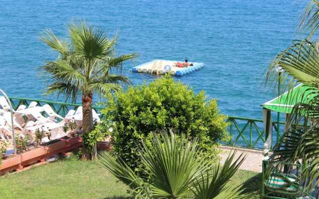 Royal Sebaste Hotel