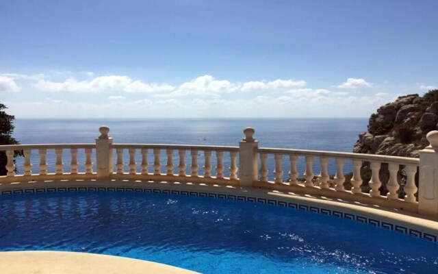 Villa in Benitachell - 104620 by MO Rentals