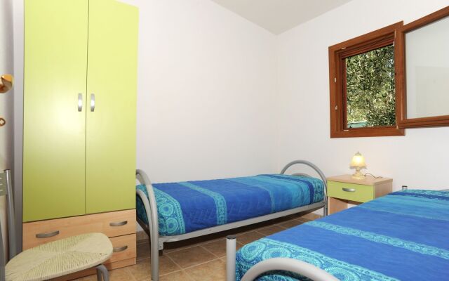 Villaggio San Matteo Resort