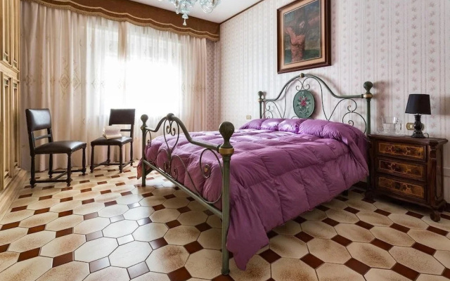 La Villa