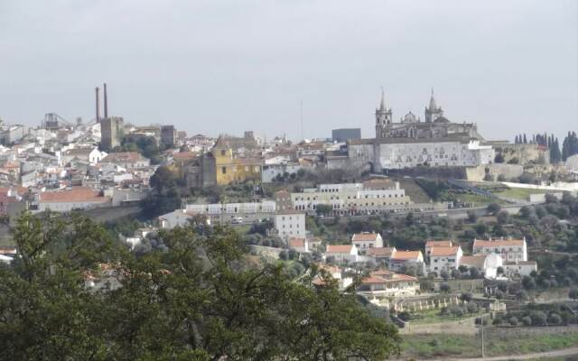 Mansao Alto Alentejo