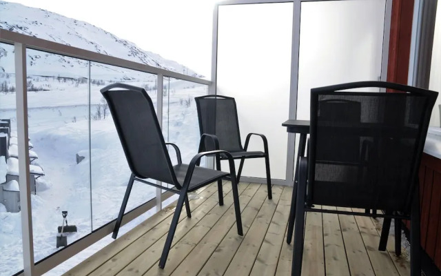 RIBO Apartment Riksgränsen