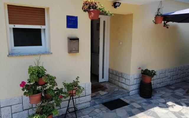 Studio apartment Vigo - Rijeka