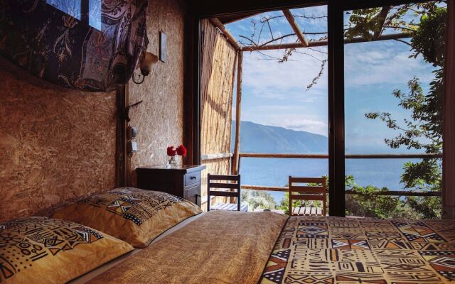 Deep Ocean Camping - Adults Only