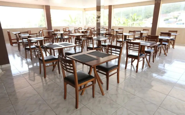 Pousada Alpes de Triunfo