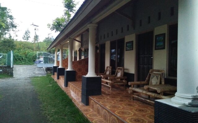 Sembalun Lodge