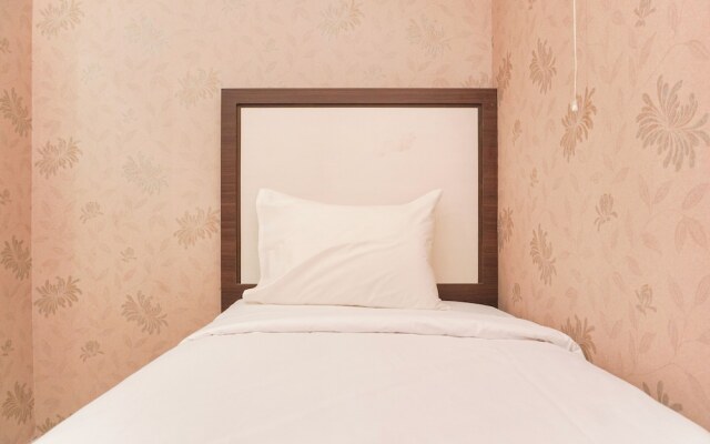 Best Choice And Comfort Living 2Br Bassura City Apartment