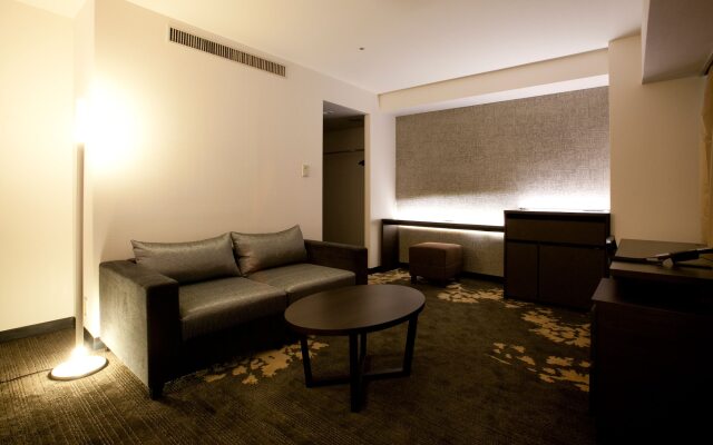Toyama Excel Hotel Tokyu