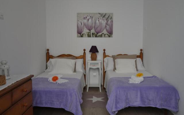 Casa Amanada