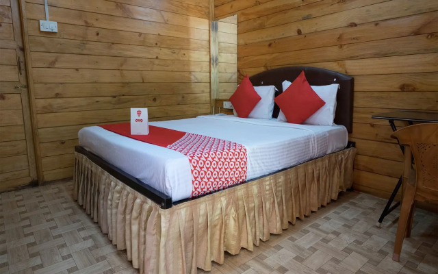 OYO 12098 Jesant Valley Holiday Homes