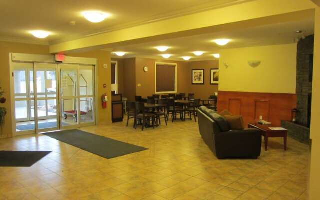 Trend Mountain Hotel & Conference Centre