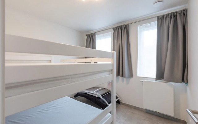 Spacious New-build Apartment With Large Terrace