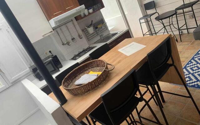 suite playa la cicer