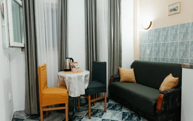 Apartments Dragobratović