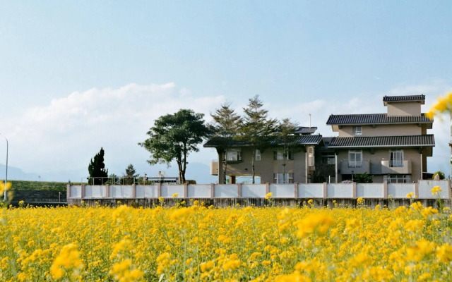 Memory Garden Villa