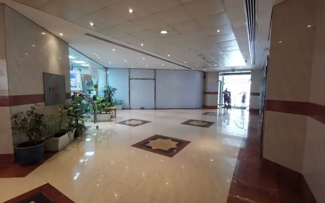 Dubai Hostel Bedspace and Backpackers