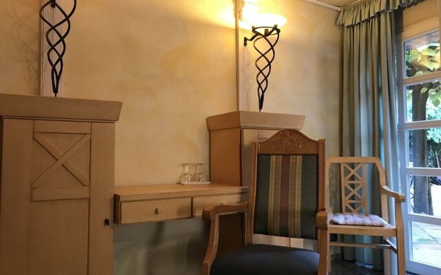 Hotel und Restaurant St. Vinzenz