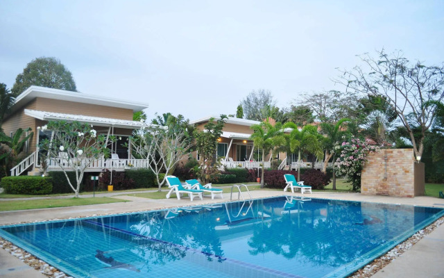 Rimlay Villas