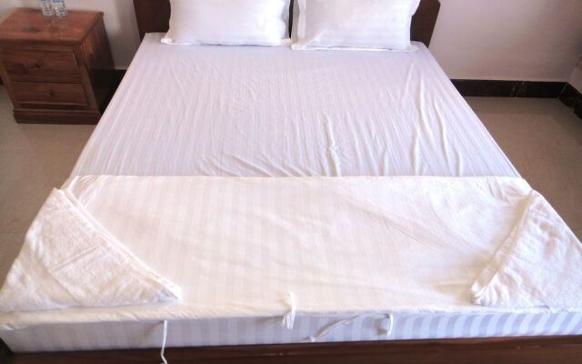 Sambo Leap Guesthouse