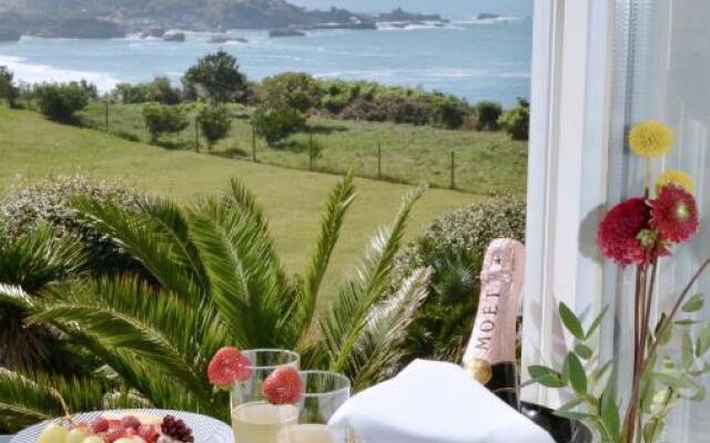 Le Sunset, appartement exceptionnel Ocean View - Phare - au calme