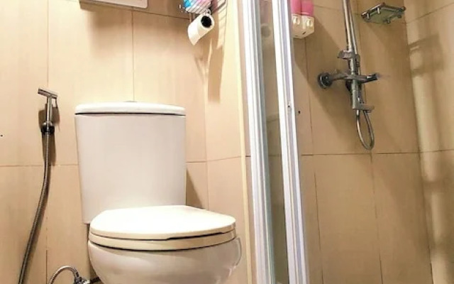 Urban Retreat at Shell Residences With Netflix 300mbps Wifi