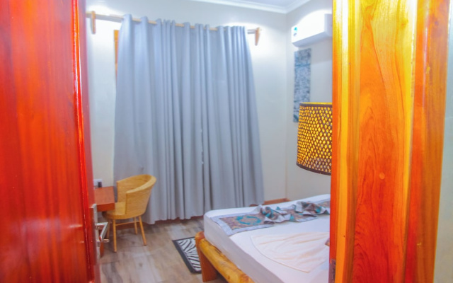 Apao Village & Resort Lodge