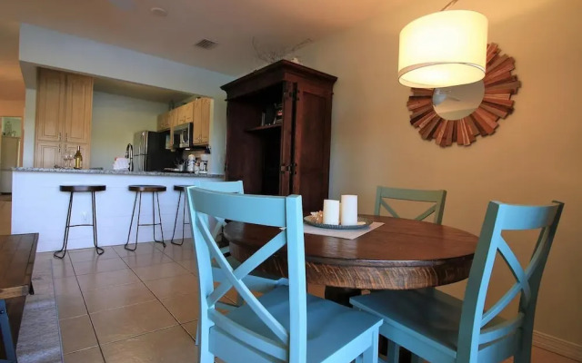 Seascape Lakefront Villas 124