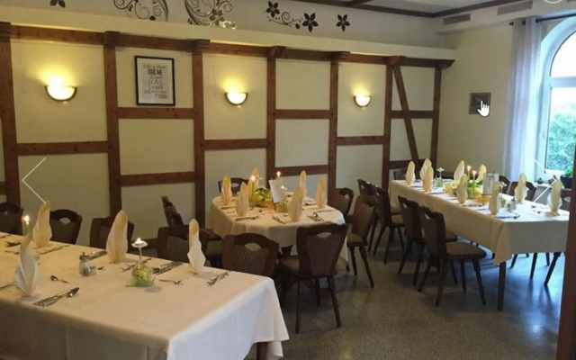Hotel Restaurant Zum Postillion