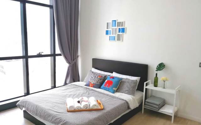 Kuala Lumpur Experience