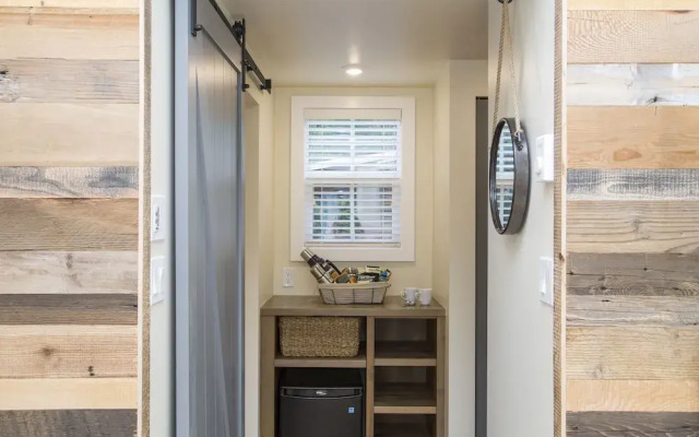 Skeena Spey Riverside Wilderness & Lodge