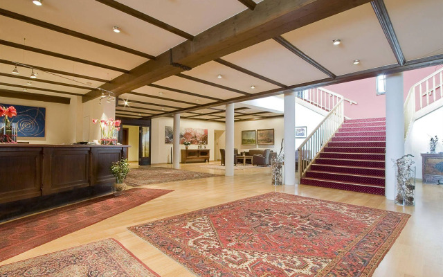 Hotel Scesaplana