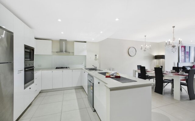 Coast Luxury Apartment 21