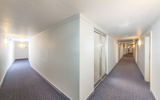 Hotel Post
