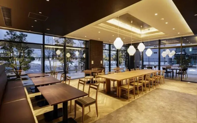 Dai-Ichi Inn Shinminato