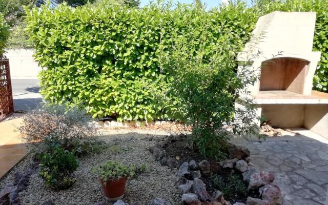 La Perle de Ceylan Gîte