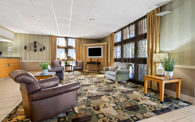Quality Inn Morgan City