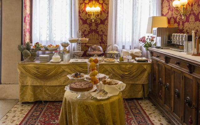 Albergo Bel Sito e Berlino