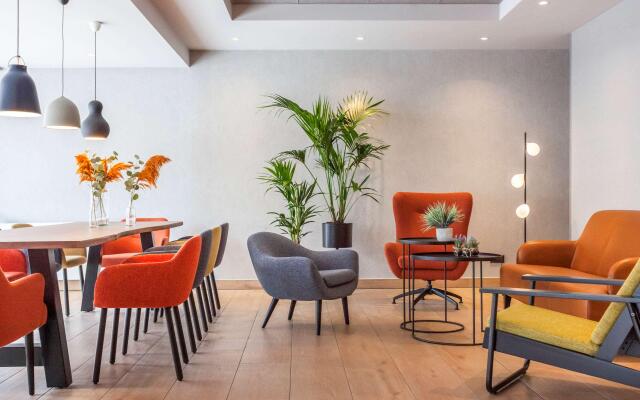 ibis Styles Den Haag Scheveningen