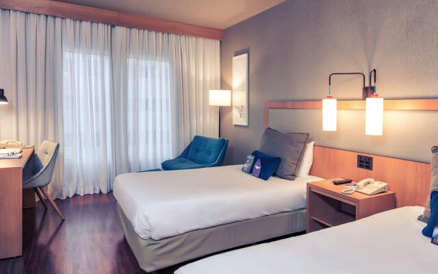 Mercure Campinas Hotel