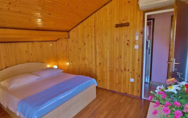 Ana - 50m From sea - A2