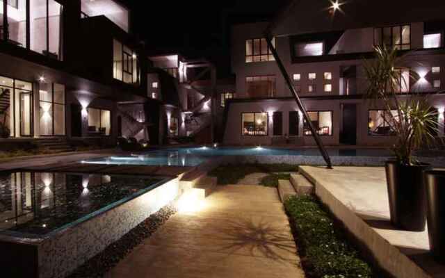 Villa Lot 1638