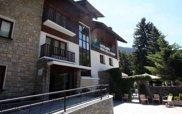 Hotel & Spa Real Villa Anayet