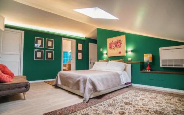 La Viola Bed and Breakfast