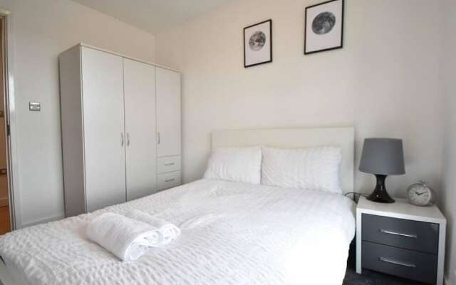 Elegant Apartment in Sheffield near Sheffield University