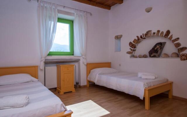 Villa Aeolos with 2 private pools