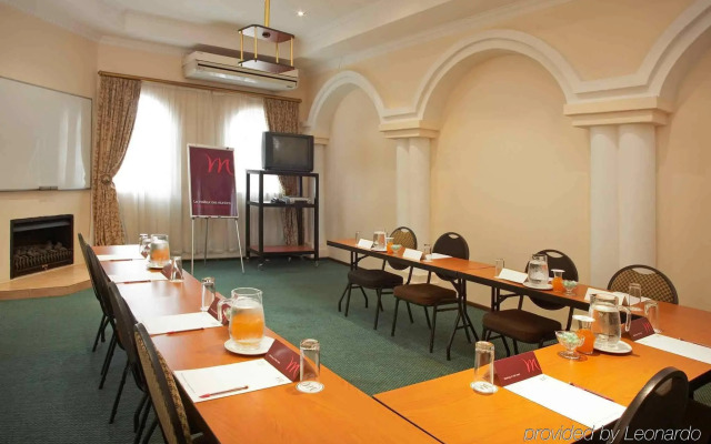 Mercure Johannesburg Randburg Hotel