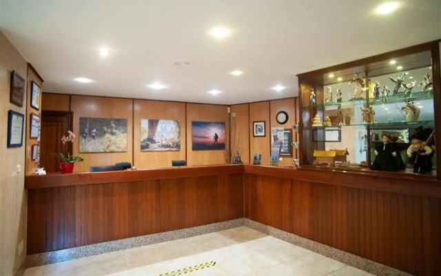 Hotel San Lorenzo