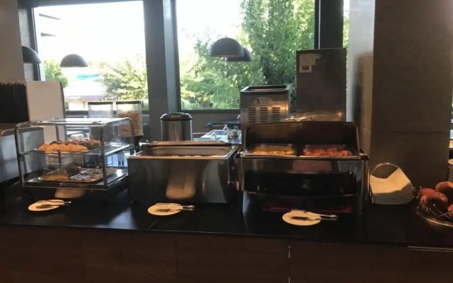 Hotel Levadia