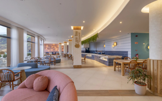 Aqua Natura Madeira Hotel